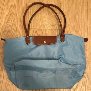Longchamp Pilage Original M